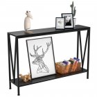 US IDEALHOUSE Console table