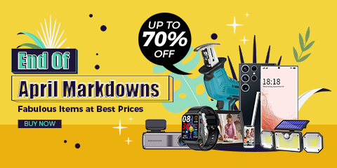 Fabulous Items at Best Prices