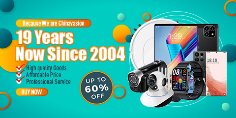 Because We are Chinavasion