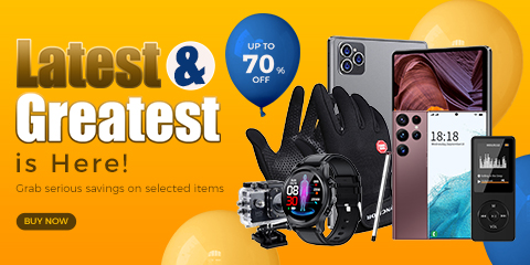 Latest & Greatest is Here