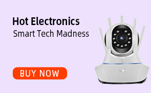 Consumer Electronics