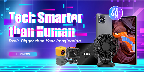 Tech Smarter than Human