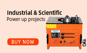 Industrial&Scientific