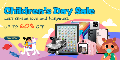 Children's Day Sale