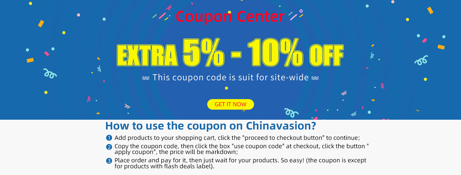 promotions-collection