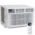 US ACEKOOL 8000BTU Air Conditioner Turbo Fast Cooling AC Unit