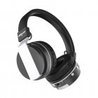 ZEALOT B17 Noise Canceling Headset Stereo HiFi Headphones Wireless Headphones With Built-in Microphone