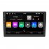 10-inch Car Gps Navigation Multi-function High-definition Large Screen Car Stereo Multimedia Video Player 1+32G