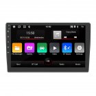 10-inch Car Gps Navigation Multi-function High-definition Large Screen Car Stereo Multimedia Video Player 1+32G